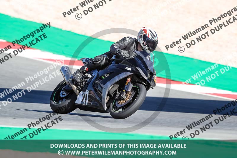 motorbikes;no limits;october 2019;peter wileman photography;portimao;portugal;trackday digital images